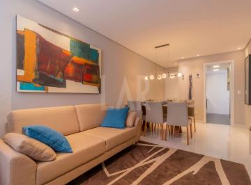 Sala · Apartamento à venda, 3 quartos, 1 suíte, 3 vagas, Santo Antônio - Belo Horizonte/MG