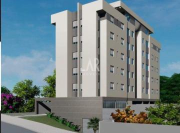 Apartamento · 93m² · 3 Quartos · 2 Vagas · Apartamento à venda, 3 quartos, 1 suíte, 2 vagas, Sagrada Família - Belo Horizonte/MG