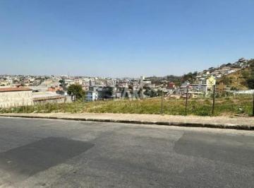 Terreno · 2688m² · Lote - Terreno à venda, Arvoredo 2ª Seção - Contagem/MG