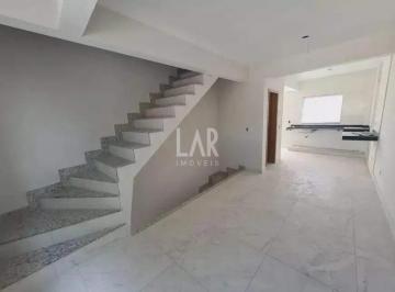 Casa · 79m² · 2 Quartos · 1 Vaga · Casa Geminada à venda, 2 quartos, 1 vaga, Céu Azul - Belo Horizonte/MG