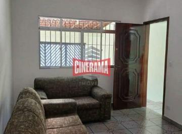 Casa · 243m² · 3 Quartos · 2 Vagas · Casa à venda, 3 quartos, 2 vagas, Olímpico - São Caetano do Sul/SP