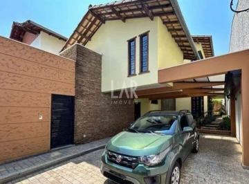Casa · 232m² · 4 Quartos · 4 Vagas · Casa à venda, 4 quartos, 1 suíte, 4 vagas, Alto Caiçara - Belo Horizonte/MG