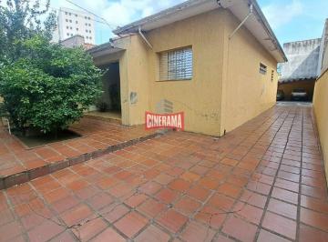 Terreno · 137m² · 8 Vagas · Terreno à venda, 8 vagas, Centro - São Caetano do Sul/SP