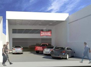Comercial · 270m² · 7 Vagas · Galpão para aluguel, 7 vagas, Vila Humaitá - Santo André/SP