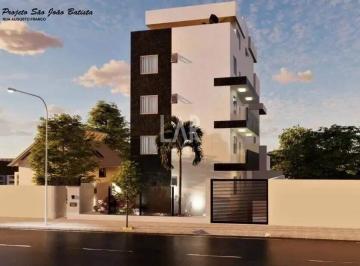 Apartamento · 65m² · 2 Quartos · 1 Vaga · Área Privativa à venda, 2 quartos, 1 vaga, São João Batista - Belo Horizonte/MG