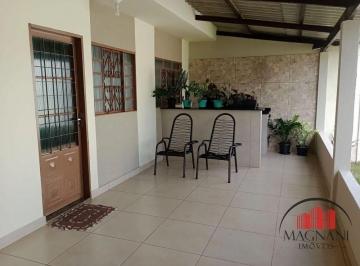 Casa · 310m² · 3 Quartos · 5 Vagas · VENDA | Casa, com 3 dormitórios em Ebenezer, Maringá