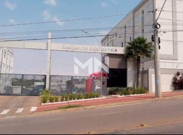 Apartamento · 43m² · 2 Quartos · 1 Vaga · Apartamento à Venda no Solar do Vale – 2 Dormitórios, Lazer Completo e Segurança 24h em Sorocaba
