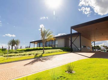 Terreno · 720m² · LOTE NO CONDOMÍNIO JARDINS GENEBRA 