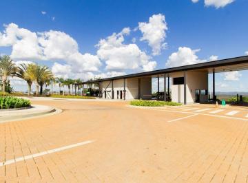 Terreno · 720m² · LOTE NO CONDOMÍNIO JARDINS GENEBRA