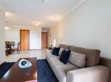Apartamento · 111m² · 3 Quartos · 2 Vagas · RESIDENCIAL ILHA DE SICÍLIA - 3 SUÍTES - 2 VAGAS