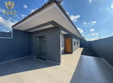 Casa · 60m² · 2 Quartos · 1 Vaga · VENDA | Casa, com 2 dormitórios em Jardim Aurora, Sarandi
