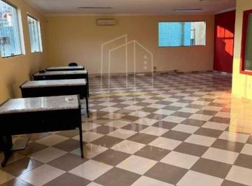 Comercial · 118m² · Salão comercial com 118 metros em São Bernardo do Campo