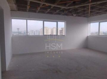 Comercial · 41m² · Vende Sala Comercial - 41m² - Rudge Ramos - São Bernardo do Campo/SP