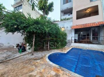 Casa · 650m² · 9 Quartos · 5 Vagas · Vende Sobrado - 650m² - Nova Petrópolis - São Bernardo do Campo/SP