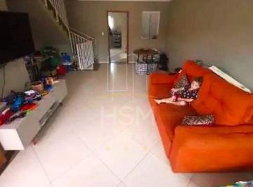 Comercial · 190m² · 3 Quartos · 5 Vagas · Sobrado 3 dormitórios sendo 3 suítes, sendo uma com varanda - Vila Vivaldi, São