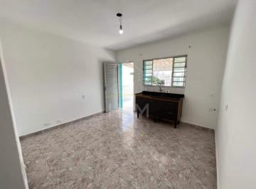 Casa · 50m² · 1 Quarto · Casa para aluguel, 1 quarto, Baeta Neves - São Bernardo do Campo/SP