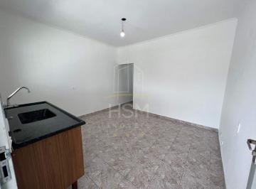 Casa · 50m² · 1 Quarto · Casa para aluguel, 1 quarto, Baeta Neves - São Bernardo do Campo/SP