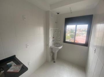 Apartamento · 50m² · 2 Quartos · 1 Vaga · Apartamento à venda, 50 m² - Vila Curuçá - Santo André/SP