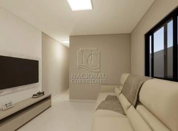 Apartamento · 70m² · 2 Quartos · 2 Vagas · Apartamento Sem Condomínio à venda, 2 quartos, 2 vagas, Paraíso - Santo André/SP