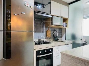 Apartamento · 45m² · 2 Quartos · 1 Vaga · Apartamento à venda, 2 quartos, 1 vaga, Parque São Vicente - Mauá/SP