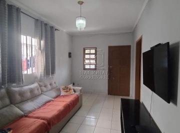 Casa · 115m² · 4 Quartos · 2 Vagas · Casa à venda, 4 quartos, 2 vagas, Vila Francisco Matarazzo - Santo André/SP