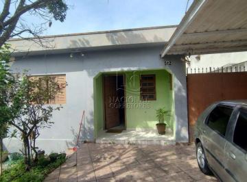 Casa · 115m² · 4 Quartos · 2 Vagas · Casa à venda, 4 quartos, 2 vagas, Vila Francisco Matarazzo - Santo André/SP