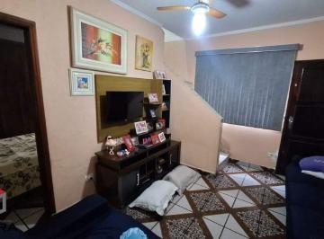 Casa · 160m² · 4 Quartos · 2 Vagas · Sobrado à venda 4 quartos 2 vagas Silveira - Santo André - SP