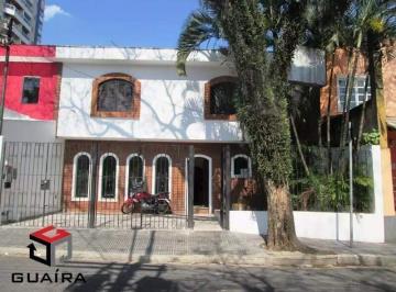 Casa · 196m² · 4 Quartos · 2 Vagas · Sobrado para aluguel 4 quartos 1 suíte 2 vagas Jardim do Mar - São Bernardo do Campo - SP