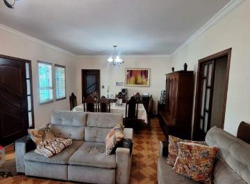 Casa · 291m² · 5 Quartos · 5 Vagas · Casa Térrea à venda 5 quartos 1 suíte 5 vagas Homero Thon - Santo André - SP