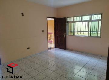 Casa · 164m² · 3 Quartos · 4 Vagas · Casa Térrea à venda 3 quartos 4 vagas Olímpico - São Caetano do Sul - SP