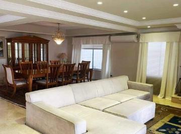 Casa · 560m² · 7 Quartos · 8 Vagas · Sobrado 560 m² Localizado no bairro Olímpico São Caetano do Sul - SP