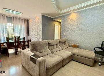 Apartamento · 73m² · 2 Quartos · 2 Vagas · Apartamento à venda 2 quartos 1 suíte 2 vagas Eldízia - Santo André - SP