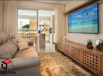 Apartamento · 97m² · 3 Quartos · 2 Vagas · Apartamento 97 m² Localizado No bairro Barcelona São Caetano do Sul - SP