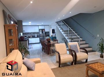 Casa · 280m² · 4 Quartos · 5 Vagas · Sobrado à venda 4 quartos 1 suíte 5 vagas Rudge Ramos - São Bernardo do Campo - SP
