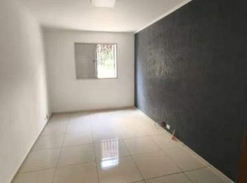 Sala · Apartamento à venda 1 quarto 1 vaga Alves Dias - São Bernardo do Campo - SP