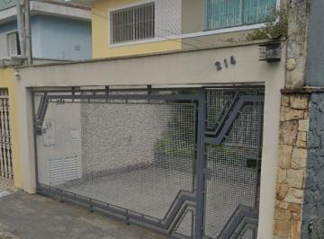Casa · 147m² · 3 Quartos · 2 Vagas · Sobrado à venda 3 quartos 1 suíte 2 vagas Jardim do Mar - São Bernardo do Campo - SP