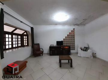 Casa · 417m² · 7 Quartos · 3 Vagas · Sobrado à venda 7 quartos 5 suítes 3 vagas Centro - São Bernardo do Campo - SP