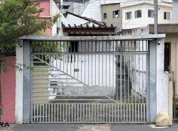 Casa · 150m² · 2 Quartos · Terreno com casa antiga a venda em São Caetano 