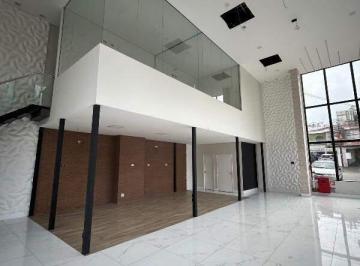 Comercial · 400m² · 20 Vagas · Prédio para aluguel 20 vagas Campestre - Santo André - SP