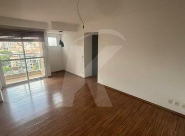 Apartamento · 45m² · 1 Quarto · 1 Vaga · Apartamento de 45 mts², 01 dormitório, 01 vaga, no Jardim São Paulo