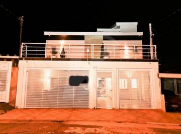 Casa · 450m² · 4 Quartos · 3 Vagas · Sobrado alto padrão 4 suítes 3 vagas 450m²