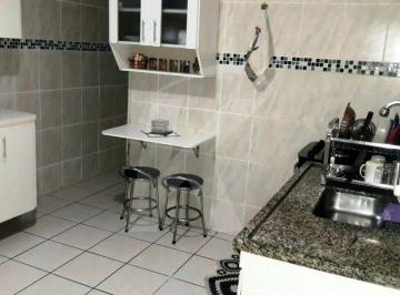 Casa · 95m² · 2 Quartos · 1 Vaga · Casa térrea com 2 dormitórios, com vaga coberta e quintal no Tucuruvi