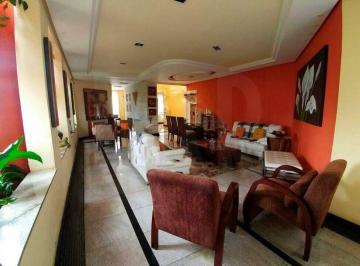 Casa · 325m² · 5 Quartos · 10 Vagas · Casa à venda, 5 quartos, 2 suítes, 10 vagas, Heliópolis - Belo Horizonte/MG