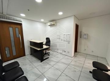 Comercial · 66m² · 2 Vagas · Sala comercial 66m², 3 salas, com 2 vagas de garagem, próximo a Paulista