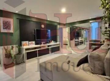 Apartamento · 97m² · 2 Quartos · 2 Vagas · A VEDA / APARTAMENTO 3DORMITORIOS COM 2 SUITES /LAZER COMPLETO