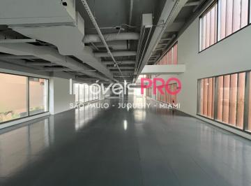 Comercial · 4200m² · 60 Vagas · Prédio, Vila Olímpia - São Paulo