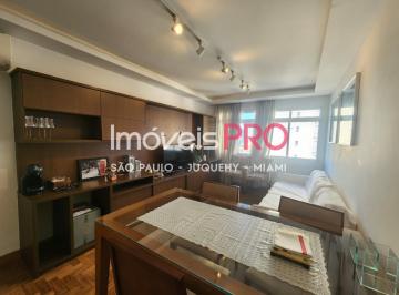 Apartamento · 82m² · 2 Quartos · 1 Vaga · Apartamento, Vila Nova Conceição - São Paulo