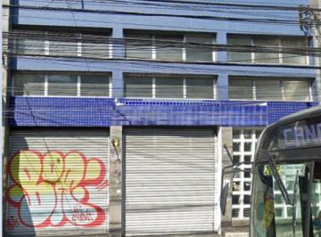 Comercial · 700m² · Galpão comercial com 700m² No Tatuapé