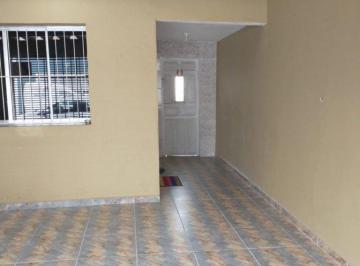 Casa · 130m² · 2 Quartos · 3 Vagas · CASA N BAIRRO  BOM PASTOR