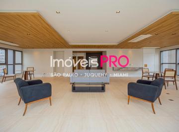 Apartamento · 291m² · 3 Quartos · 4 Vagas · Apartamento, Vila Nova Conceição - São Paulo
